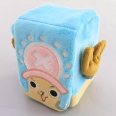 [중고] 공급 헬기 봉제 장난감 멀티 카드 케이스 [이치 반 쿠지 ONE PIECE 카드 게임] E 상