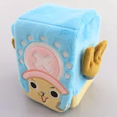 ワンピースカードゲーム 一番くじ E賞 ぬいぐるみカードケースチョッパー+プロモ ワンピースカードゲーム 一番くじ E賞 デッキケース チョッパー - メルカリ