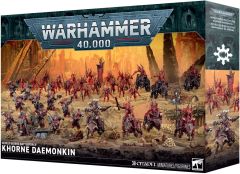 Warhammer 40k ティラニッドの大群 禍つ神々 コレクター - メルカリ