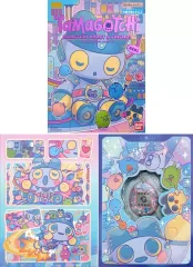 【中古】おもちゃ Original Tamagotchi Mametchi Robot and friends イベント限定