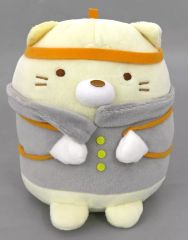 イエローハット ハットにゃん ぬいぐるみ - メルカリ