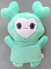 【中古】ぬいぐるみ MIVELY(ミブリー) ぬいぐるみパペット 「TWICE LOVELYS」