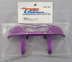 SHIBATA GRK レインフォースブレース Ver2 紫 R31S126PU - メルカリ