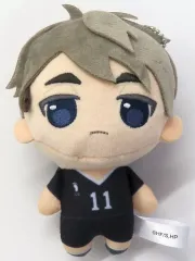 2026年最新】おでかけぬいぐるみ ハイキューの人気アイテム - メルカリ