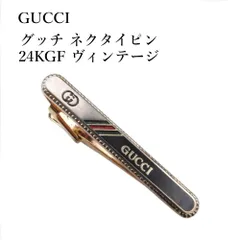 2026年最新】GUCCI メンズ ネクタイピンの人気アイテム - メルカリ