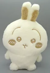 【中古】ぬいぐるみ うさぎ ぬいぱれっと～ミルクいろ～ ぬいぐるみ2 「ちいかわ なんかちいさくてかわいいやつ」
