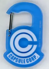 【中古】食玩 雑貨 6. 「ドラゴンボール アクリルカラビナグミ」