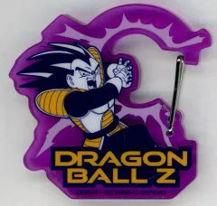 【中古】食玩 雑貨 10. 「ドラゴンボール アクリルカラビナグミ」