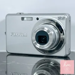 2026年最新】finepix j30の人気アイテム - メルカリ