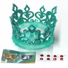 【中古】おもちゃ アリエル 「ディズニープリンセス プリンセスのひみつのアイテム＜クラウンティアラ＞」