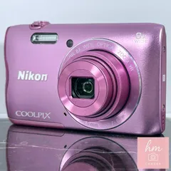 2026年最新】nikon クールピクス a300の人気アイテム - メルカリ