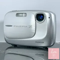 2026年最新】finepix z37の人気アイテム - メルカリ
