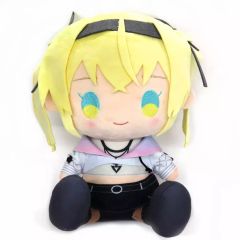 HS限定品】戦姫絶唱シンフォギアXD UNLIMITED ぬいぐるみ 暁切歌