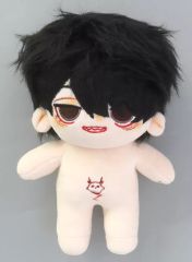着せ替えぬいぐるみ20cm 土方十四郎 - メルカリ
