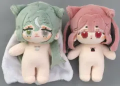 【中古】ぬいぐるみ SWEET＆BITTER ぬいぐるみセット(2体セット)