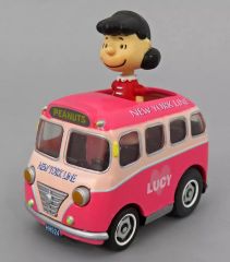 チョロQ PEANUTS COLLECTION チャーリー・ブラウン 絶版 希少 - メルカリ