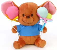 【中古】ぬいぐるみ ルー 風船いっぱいぬいぐるみ 「くまのプーさん」 トレバ限定
