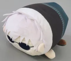 【中古】ぬいぐるみ 五条悟(私服) ぽてコロマスコットMsize(ぬいぐるみ) 「劇場版 呪術廻戦 0」