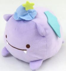[중고] 봉제 인형 푹신한 우울한 봉제 인형 [영화 스미코 글러시 푸른 달 밤의 마호노 코]