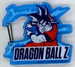 【中古】食玩 雑貨 9. 「ドラゴンボール アクリルカラビナグミ」