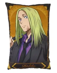 【中古】クッション・本体 神々廻 描き下ろしBIGクッション 「SAKAMOTO DAYS」 GiGO限定