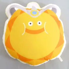 【中古】クッション・本体 ゴールデンスライム クッション 「ドラゴンクエストVII Reimagined ふくびき所スペシャル～石版と魔王編～」 B賞