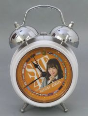 目覚まし時計 AKB48 セブンイレブン オリジナルアラームクロック Atype