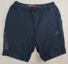 (M)ナイキ テックフリース ショートパンツ ハーフパンツ 出品