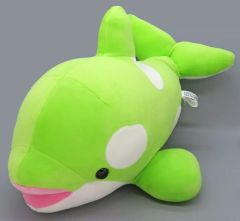 ツタージャ 初夢 ぬいぐるみ ポケモンセンター 等身大 抱き枕 - メルカリ