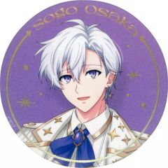 アイドリッシュセブン カプセル缶バッジコレクションvol.8 逢坂壮五