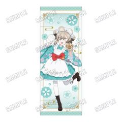 Eurekaくじ Charlotte 2nd S賞_特大タペストリー 友利 奈緒 - メルカリ