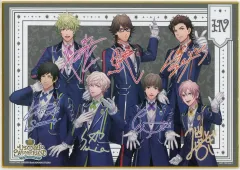 【中古】紙製品 HE★VENS 特製ミニ色紙 「うたの☆プリンスさまっ♪ UTA☆PRI WONDERLAND-15th Anniversary-」 入場特典