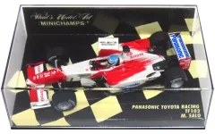 2026年最新】パナソニックトヨタレーシングの人気アイテム - メルカリ