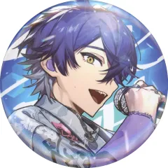 【中古】バッジ・ピンズ いるま (シクフォニ) ランダム缶バッジ 第2弾(未公開楽曲/home)