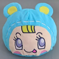 【中古】クッション・本体 ブルーベリエちゃん プレミアムドームクッション“ベリエちゃん” 「ナルミヤキャラクターズ」