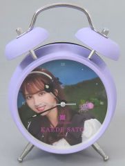 乃木坂46 2024年 一ノ瀬美空 個別ボイス目覚まし時計 - メルカリ
