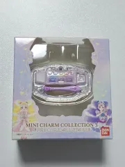 プリキュア ミニチャーム ミルキーパレット
