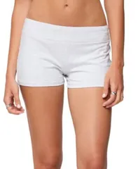 アディクテッド レディース ボトムス ハーフパンツ・ショーツ ショートパンツ Edikted Kadena Biker Shorts GrayMelange グレー