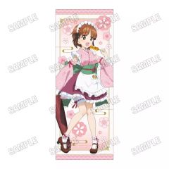 ラブライブ！ Liella! くじ引き堂 ゆめかわS賞 タペストリー 澁谷