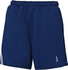 ゴーセン GOSEN テニス レディースハーフパンツ 短パン ショートパンツ 半ズボン ショーツ 日本ソフトテニス連盟審査合格品 日本バドミントン協会審査合格品 吸汗速乾 消臭機能  PP2501 17 ネイビー