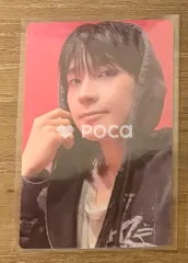 HAPPY BURSTDAY DAREDEVIL Ver. Weverse