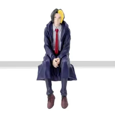 新品 セガ TVアニメマッシュル-MASHLE-ちょこのせプレミアムフィギュアフィン・エイムズ