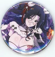【中古】バッジ・ピンズ 雪不帰 「シノビマスター 閃乱カグラ NEW LINK 缶バッジ 01(公式イラスト)」