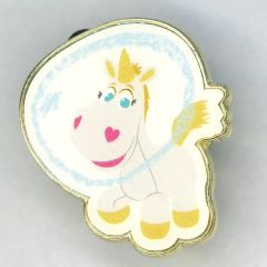 トイストーリーホテル ピンコレクション ピンバッジ 2点 - メルカリ