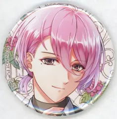 【中古】バッジ・ピンズ 可愛ひかる 特典缶バッジ(Abiding Allure) 「スタンドマイヒーローズ」 アニメイトガールズフェスティバル2025グッズ購入特典