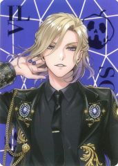 中古】キャラカード ヴィル・シェーンハイト 「ディズニー