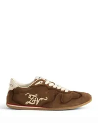 ザディグ エ ヴォルテール レディース シューズ スニーカー スエード Zadig Voltaire Womensuede Dance Sneakers Cognacのサムネイル
