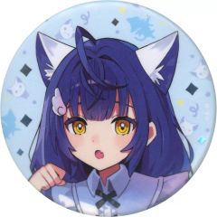天宮こころ わんにゃんdays vol.2 箔押しランダム缶バッチ - メルカリ