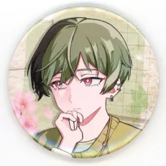 【中古】バッジ・ピンズ すち シクフォニ ランダム缶バッジ 第13弾(いみないや) 3周年記念グッズ