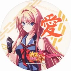 伊瀬茉莉也 直筆サイン 緋弾のアリア 峰理子 - メルカリ
